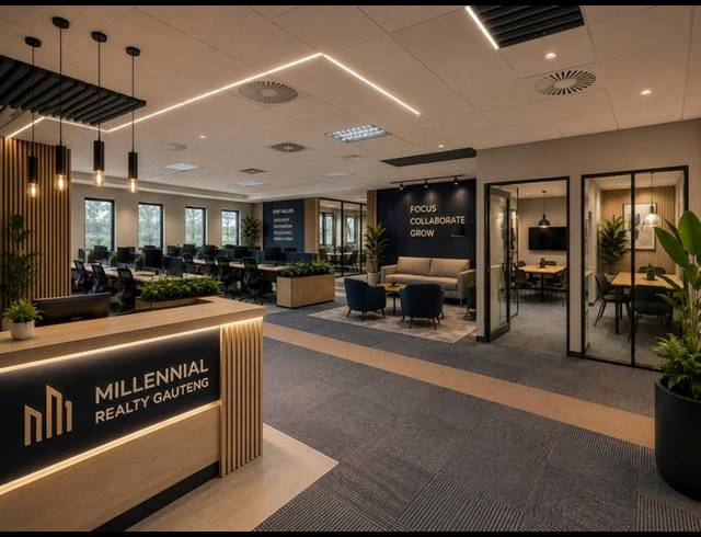 BUSINESS PROPERTY TO RENT IN WOODMEAD